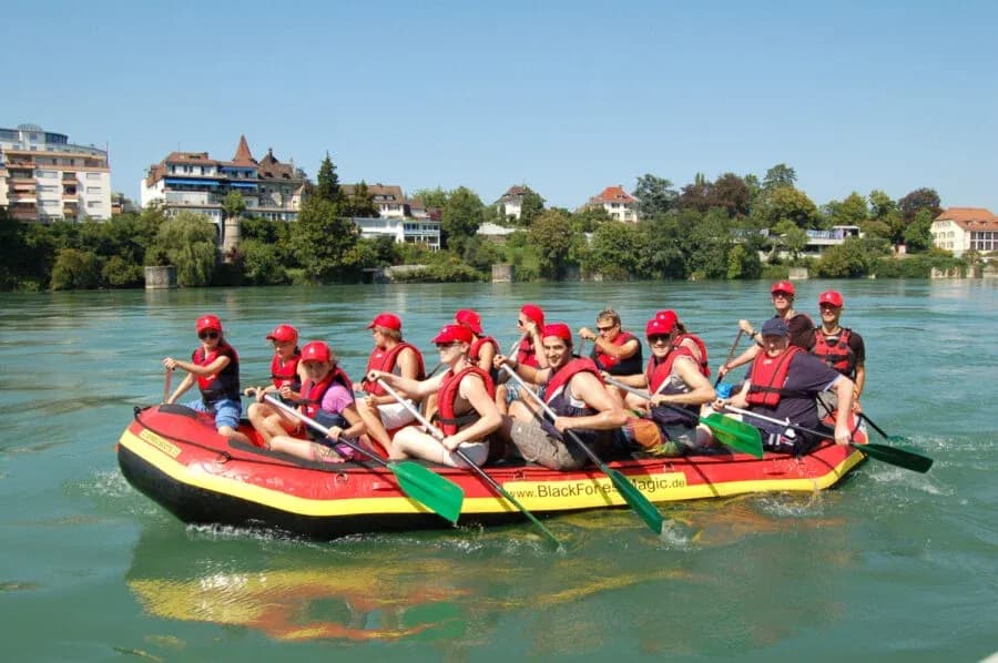 Black Forest Magic Outdoor- und Schneesportschule