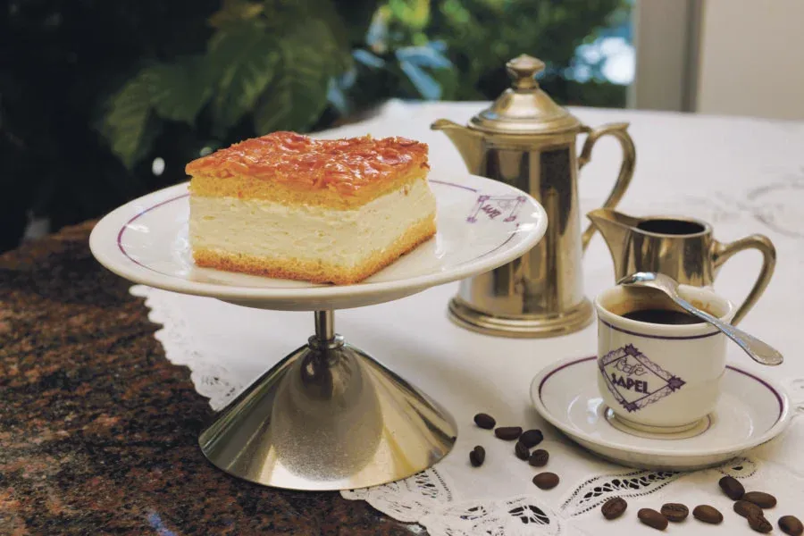 Café Sapel 2