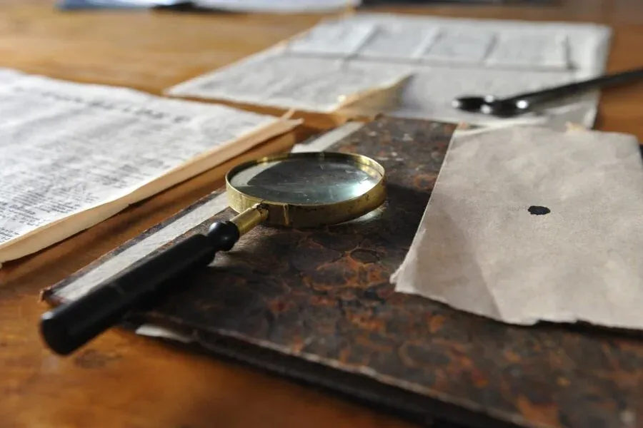 Cage Quest Escape Room Freiburg