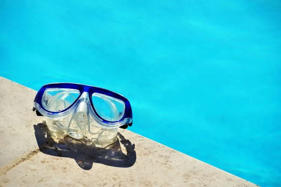 Freibad Rottweil