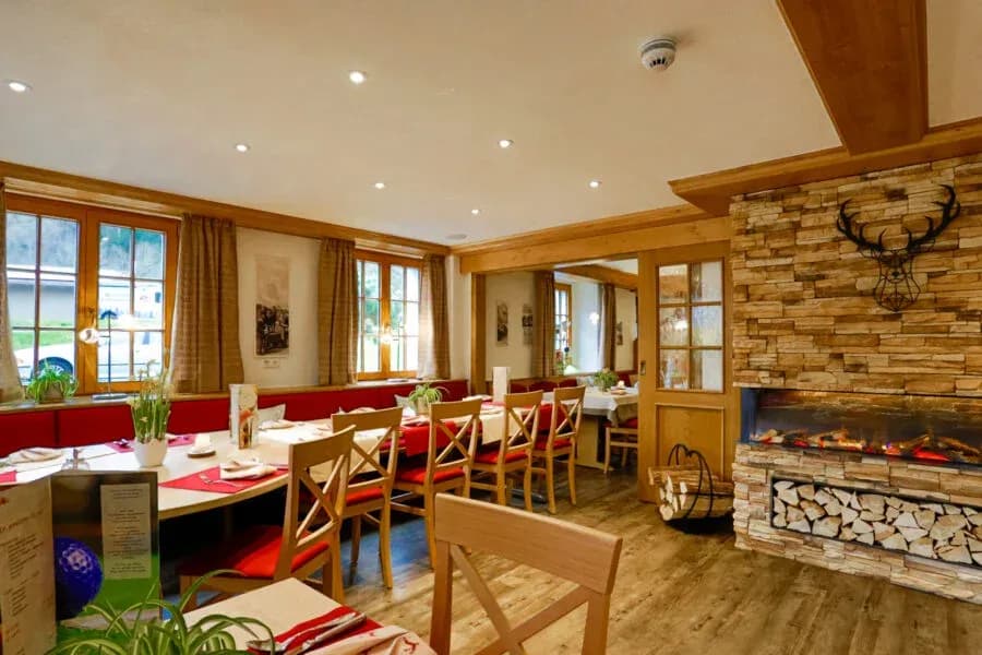 Hotel Waldblick