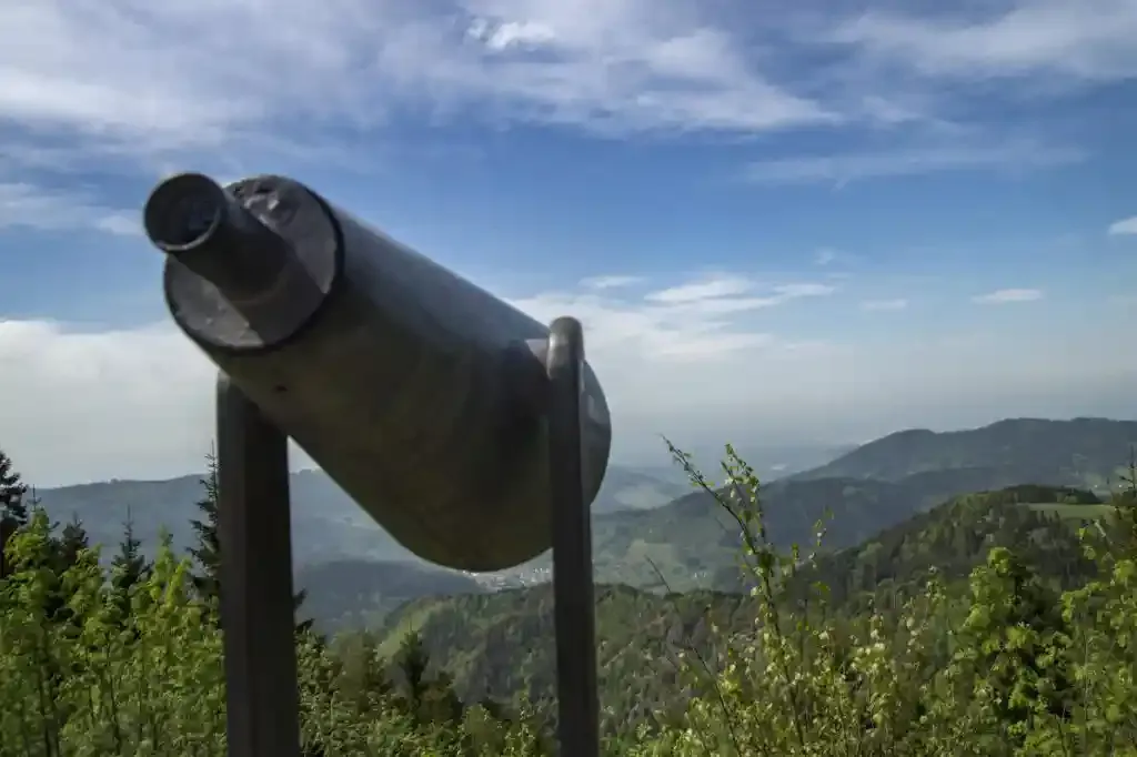 Nationalpark Schwarzwald