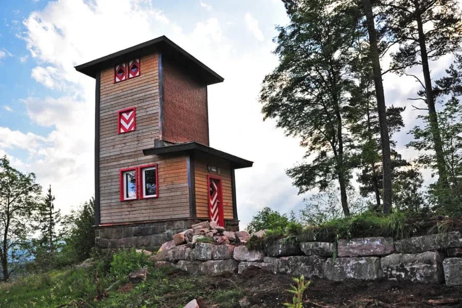 Wanderung zum Teisenkopf