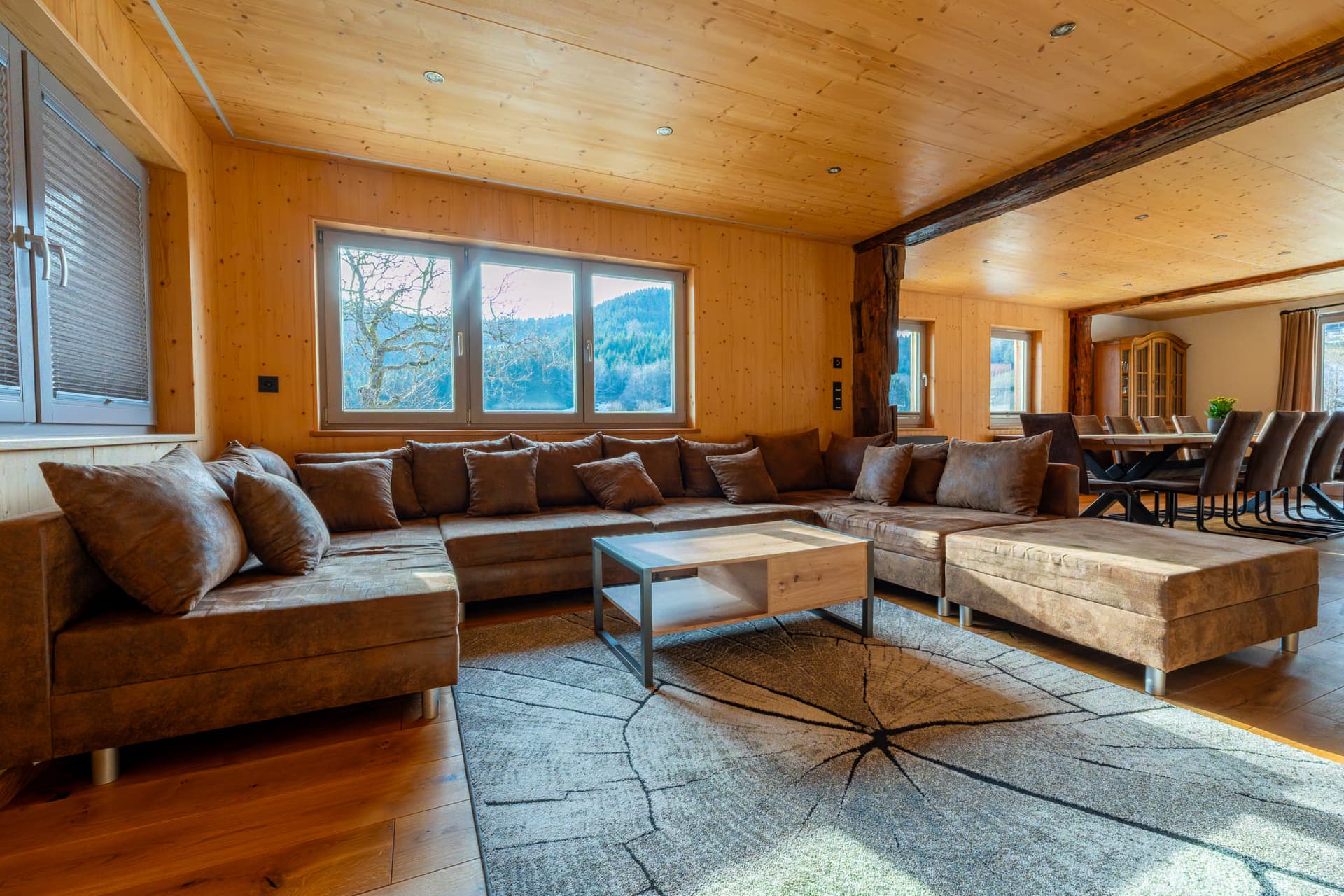 Schwarzwaldhaus Kinzigtal 6