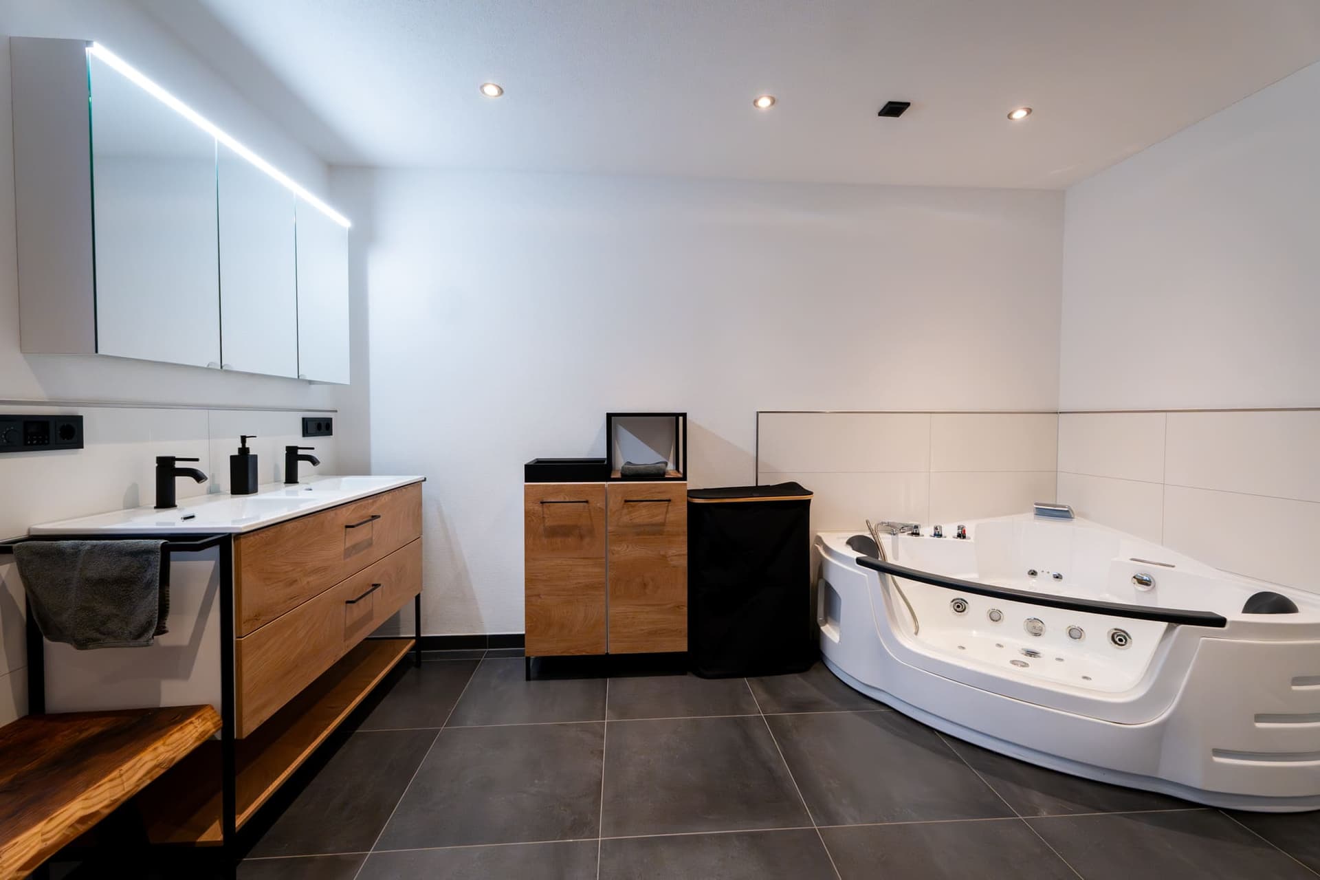 Schwarzwaldhaus Kinzigtal 25