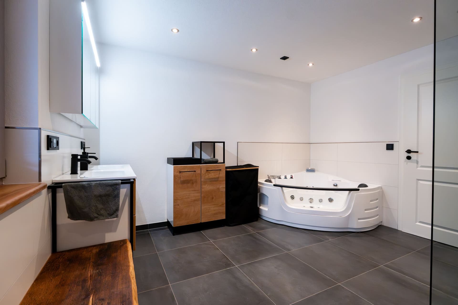 Schwarzwaldhaus Kinzigtal 23