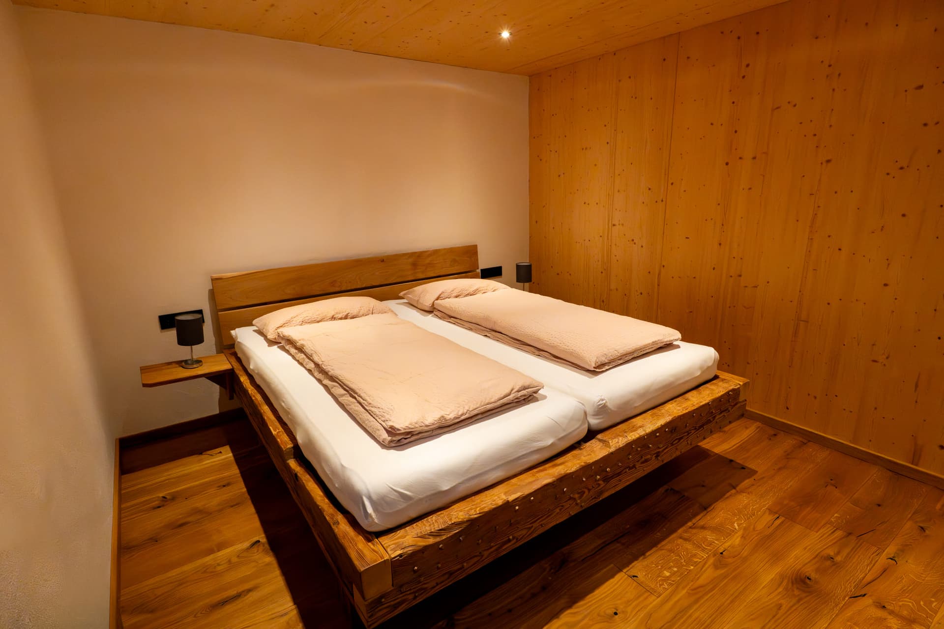 Schwarzwaldhaus Kinzigtal 34