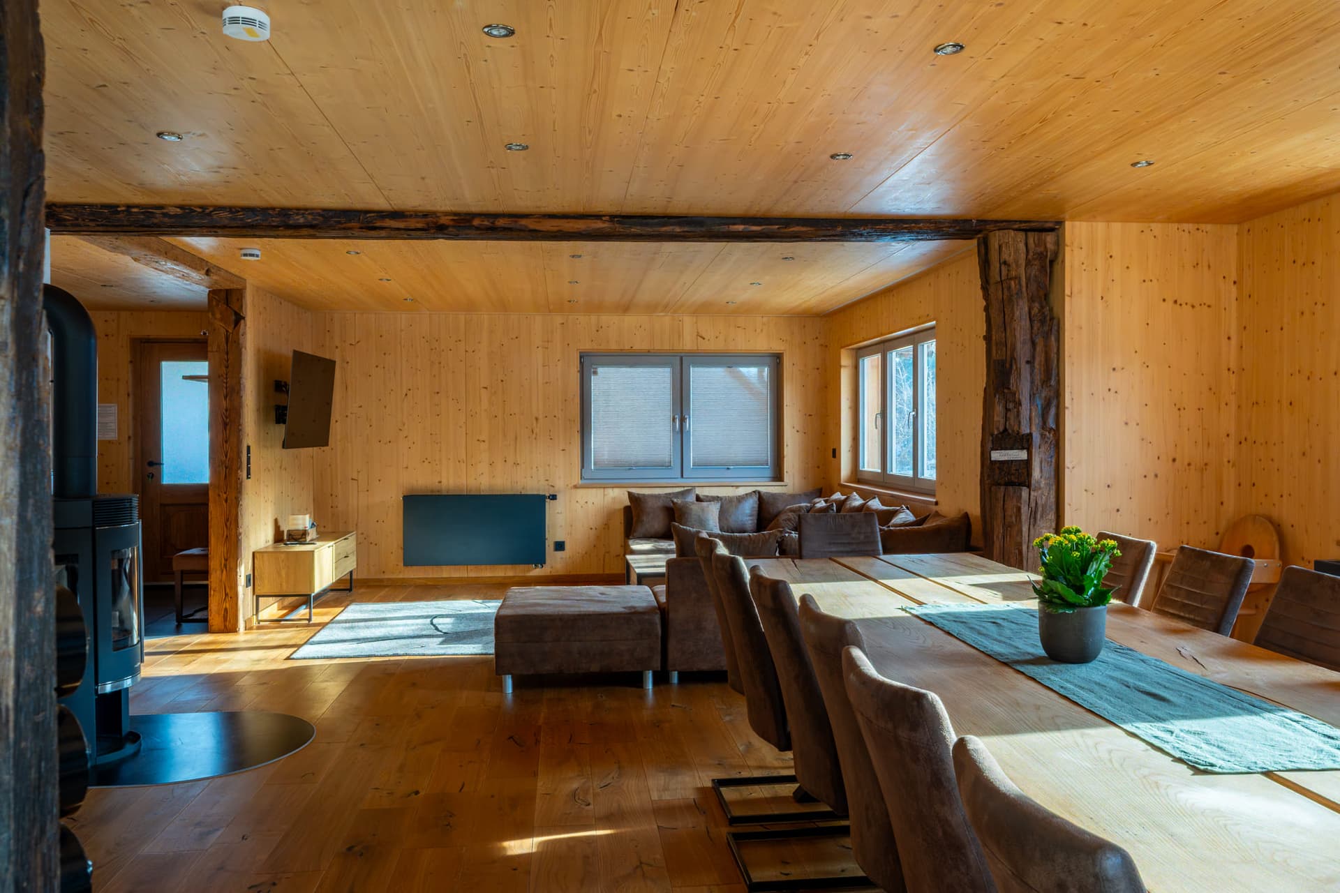 Schwarzwaldhaus Kinzigtal 15