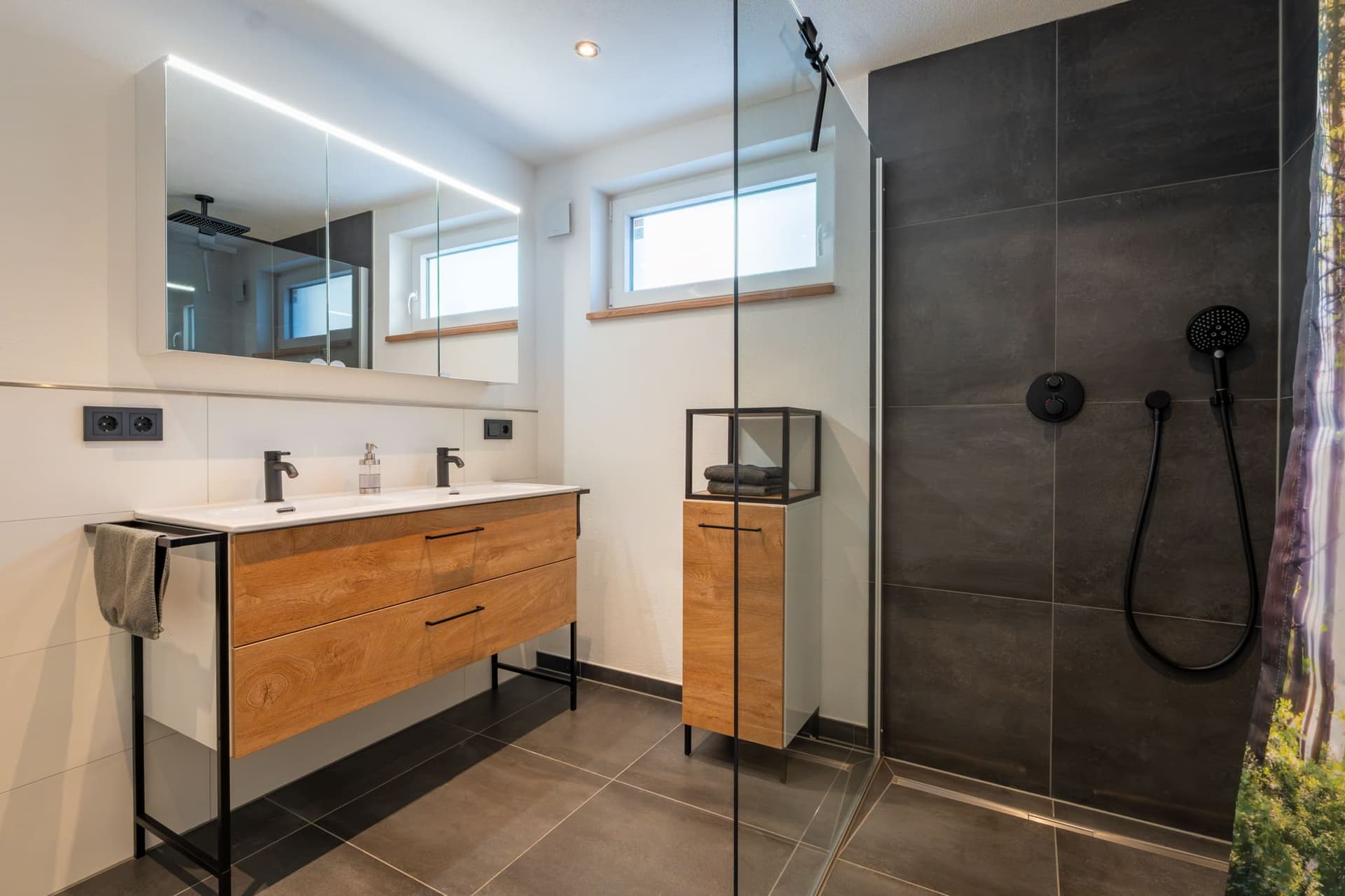 Schwarzwaldhaus Kinzigtal 26