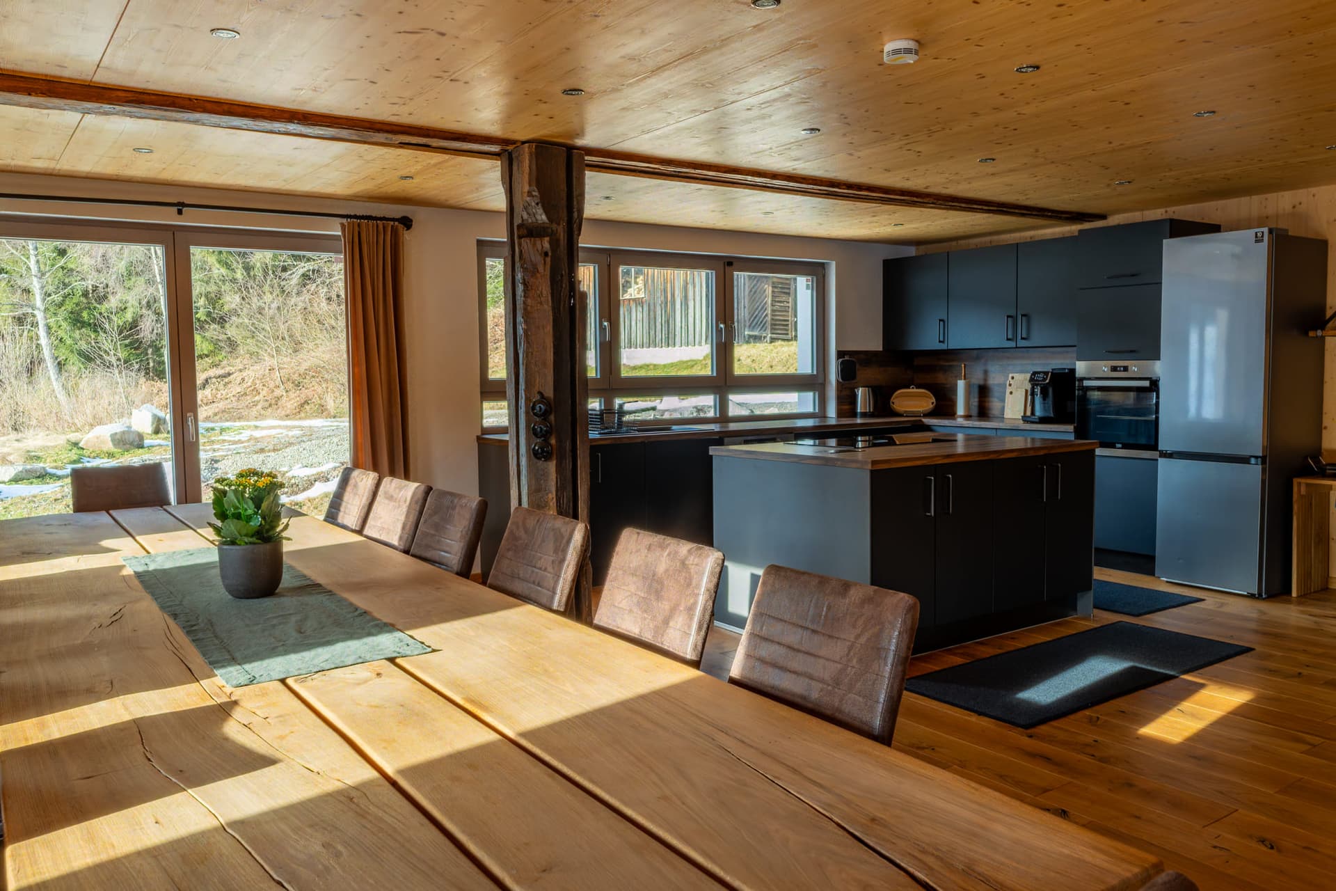 Schwarzwaldhaus Kinzigtal 14