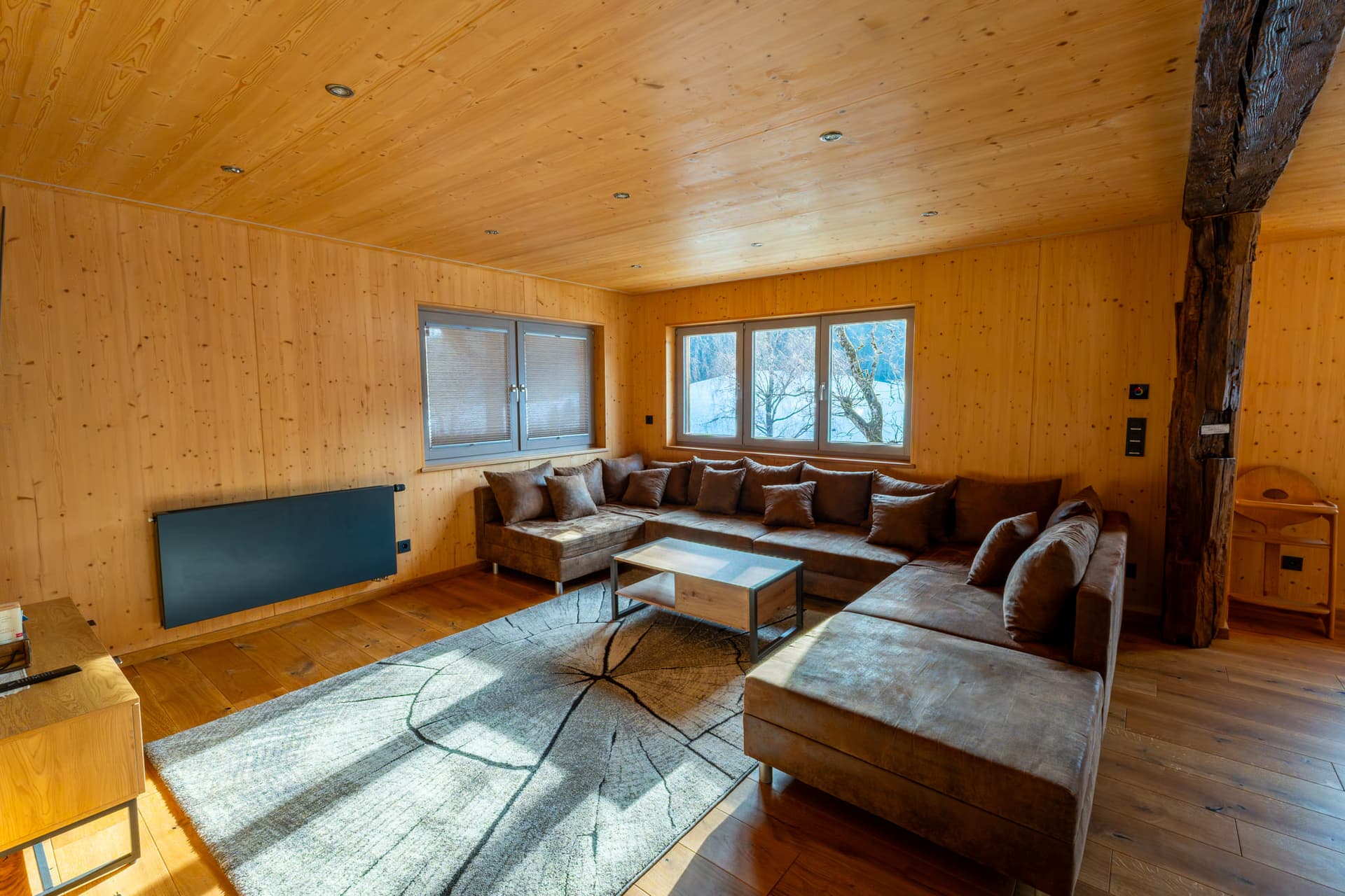 Schwarzwaldhaus Kinzigtal 12