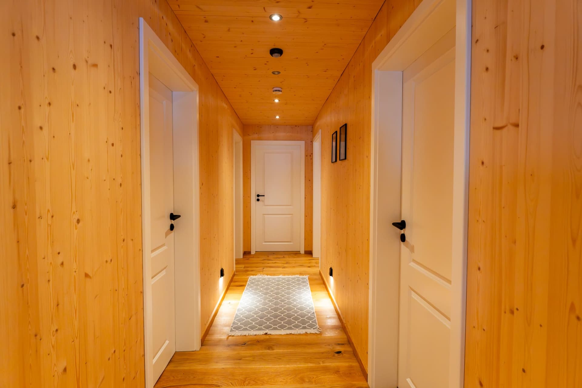 Schwarzwaldhaus Kinzigtal 36