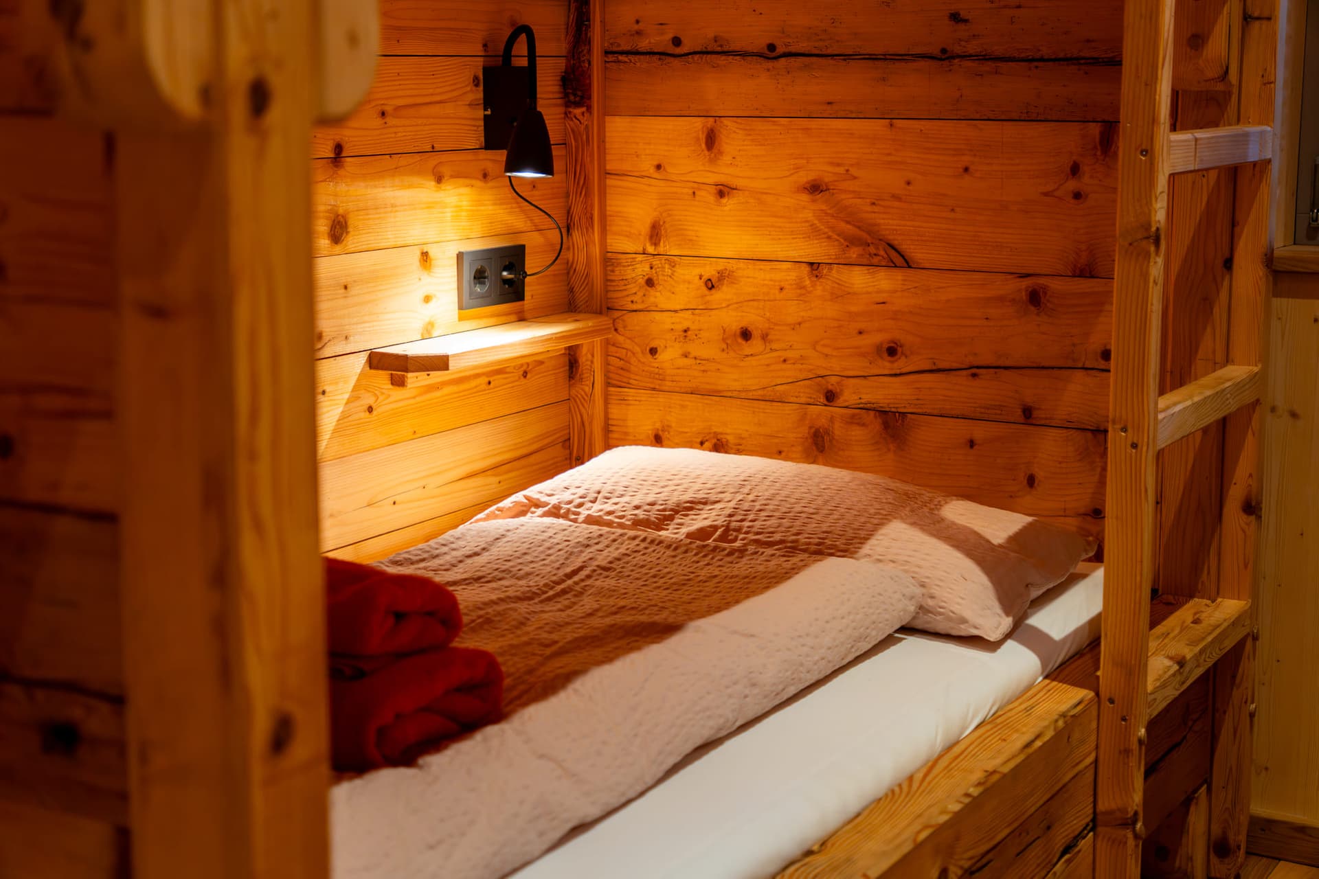 Schwarzwaldhaus Kinzigtal 32