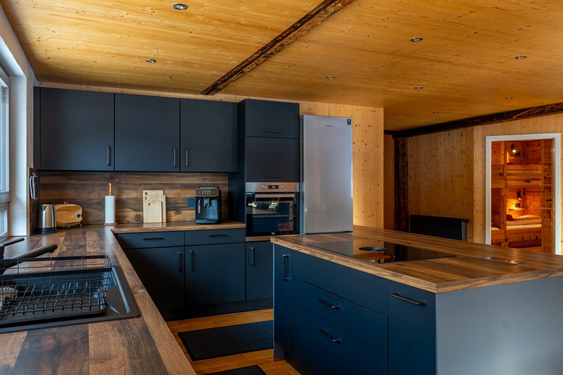 Schwarzwaldhaus Kinzigtal 21