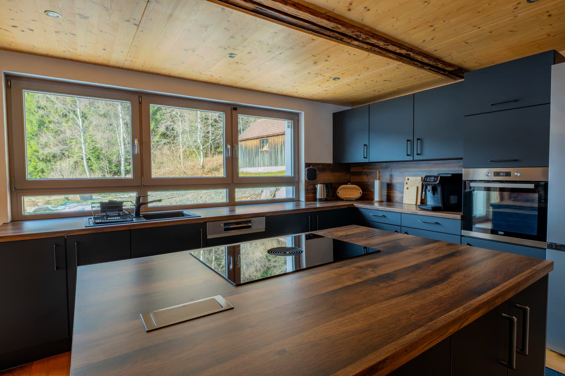 Schwarzwaldhaus Kinzigtal 20