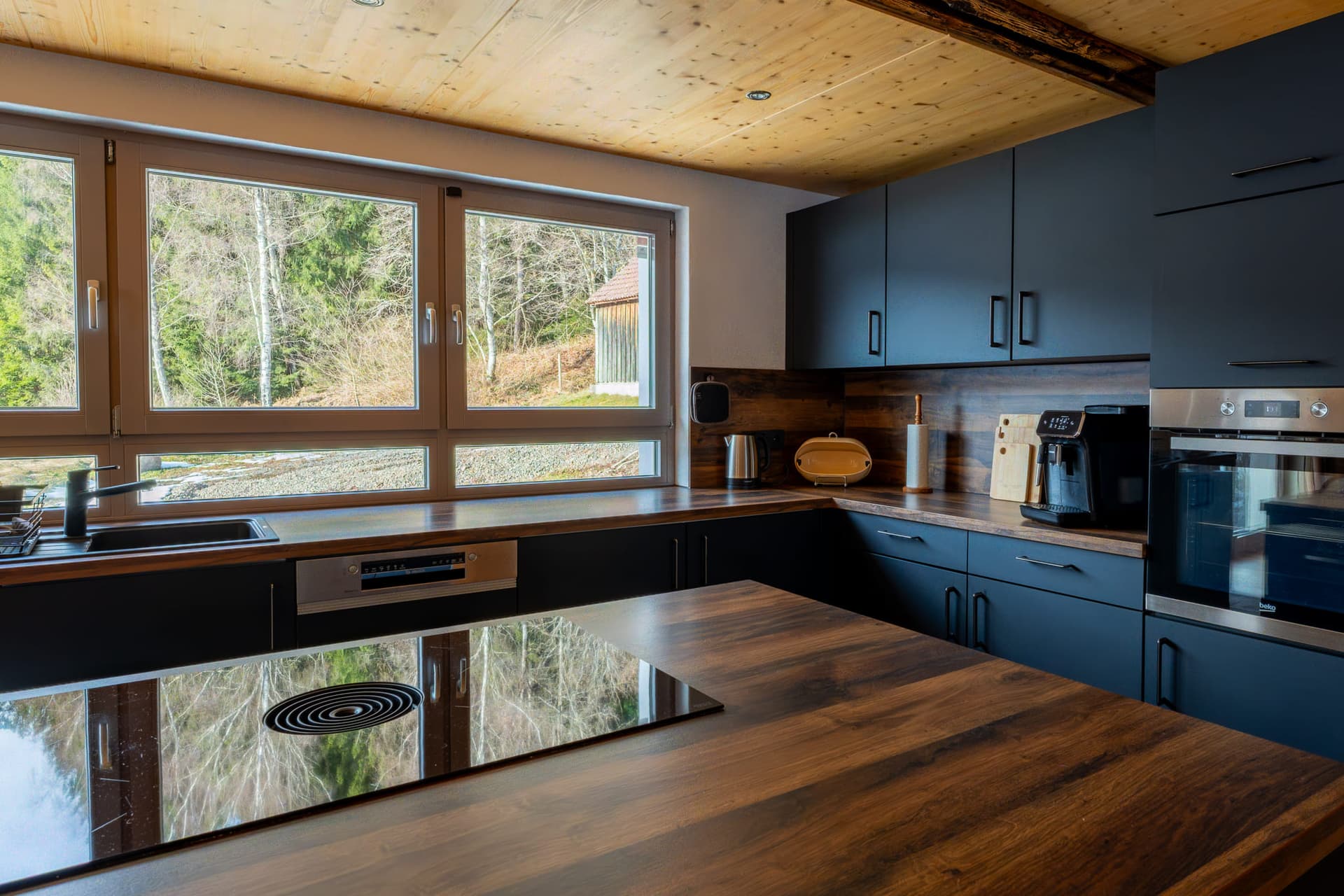 Schwarzwaldhaus Kinzigtal 19