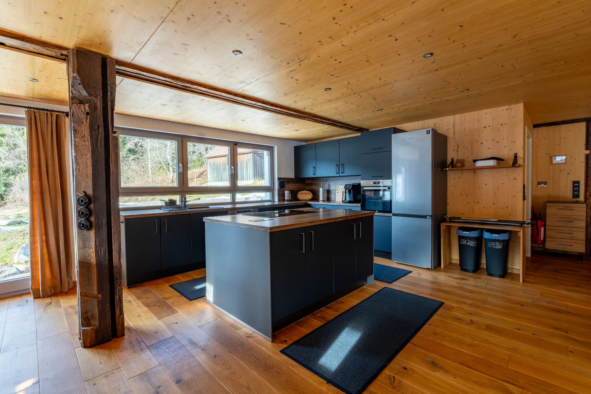 Schwarzwaldhaus Kinzigtal 18