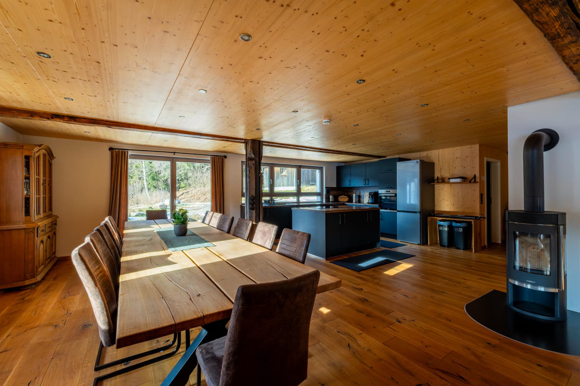 Schwarzwaldhaus Kinzigtal 17