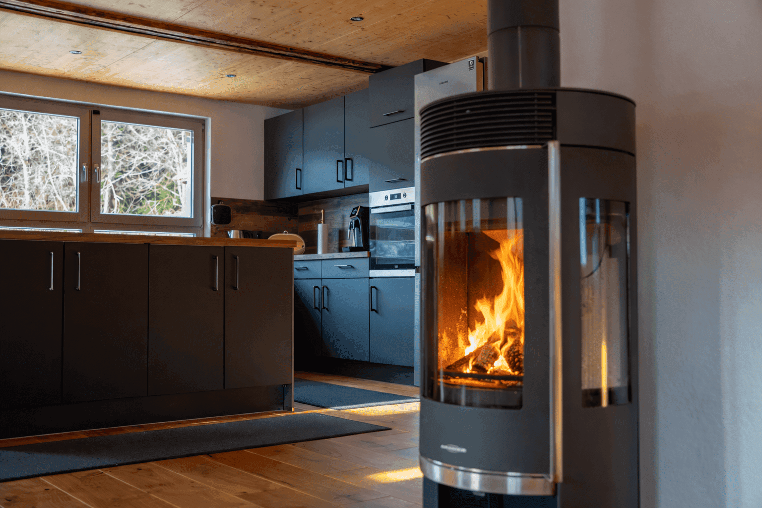 Schwarzwaldhaus Kinzigtal 5