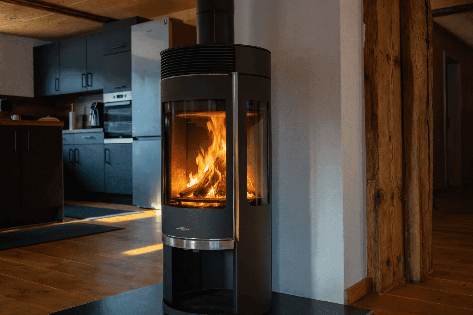 Schwarzwaldhaus Kinzigtal 22