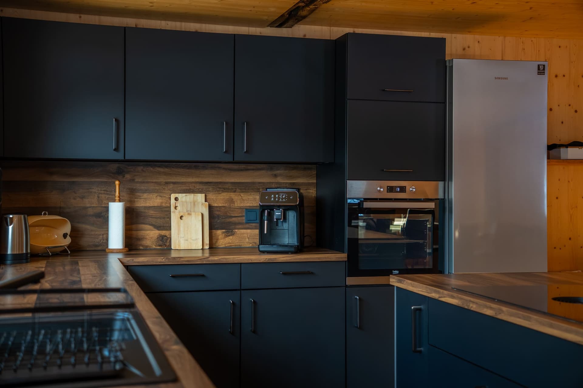 Schwarzwaldhaus Kinzigtal 4