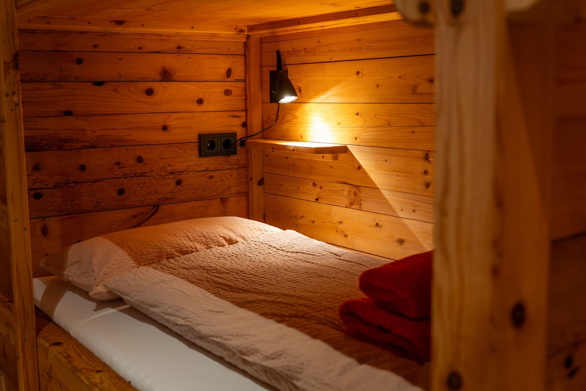 Schwarzwaldhaus Kinzigtal 29