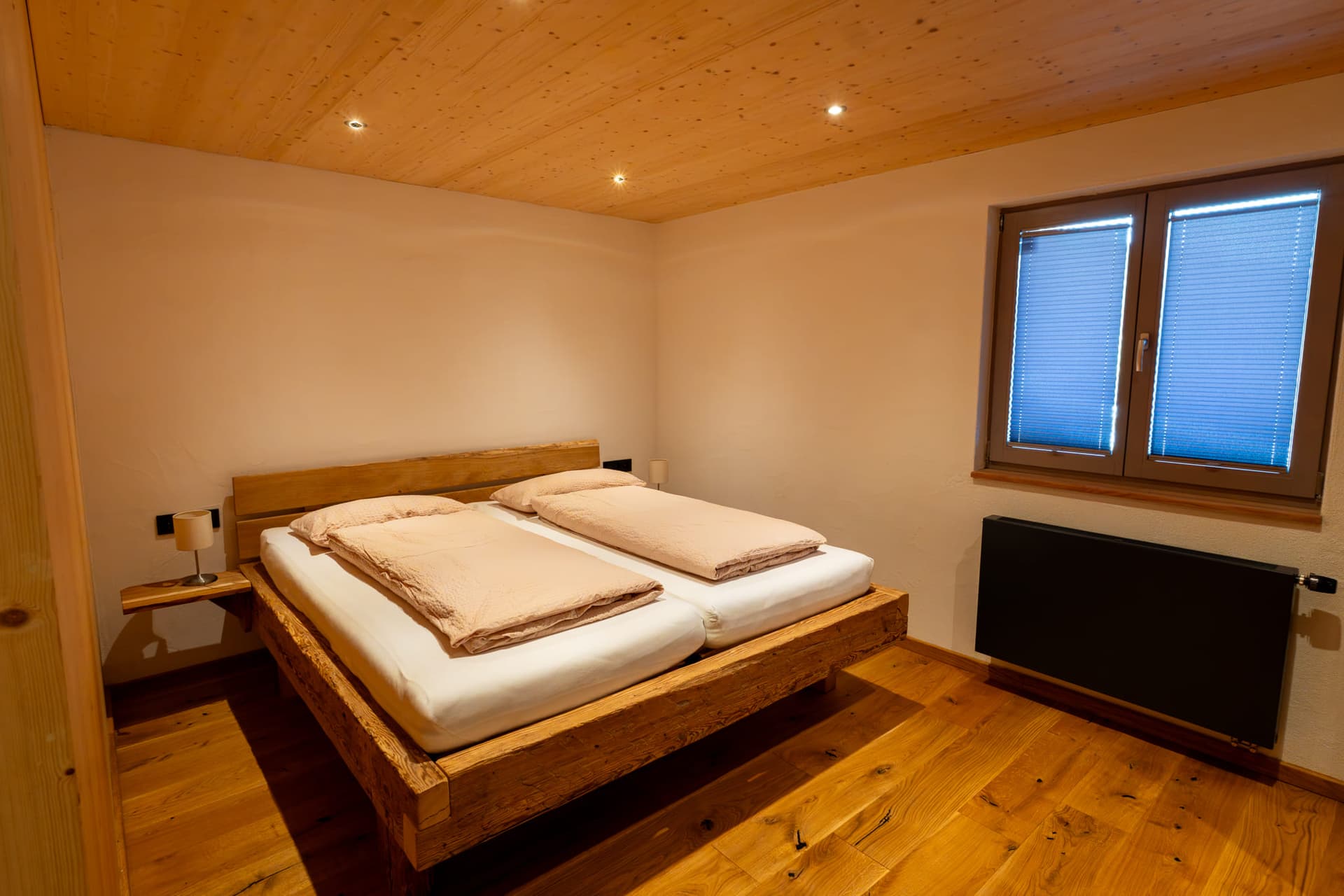 Schwarzwaldhaus Kinzigtal 3