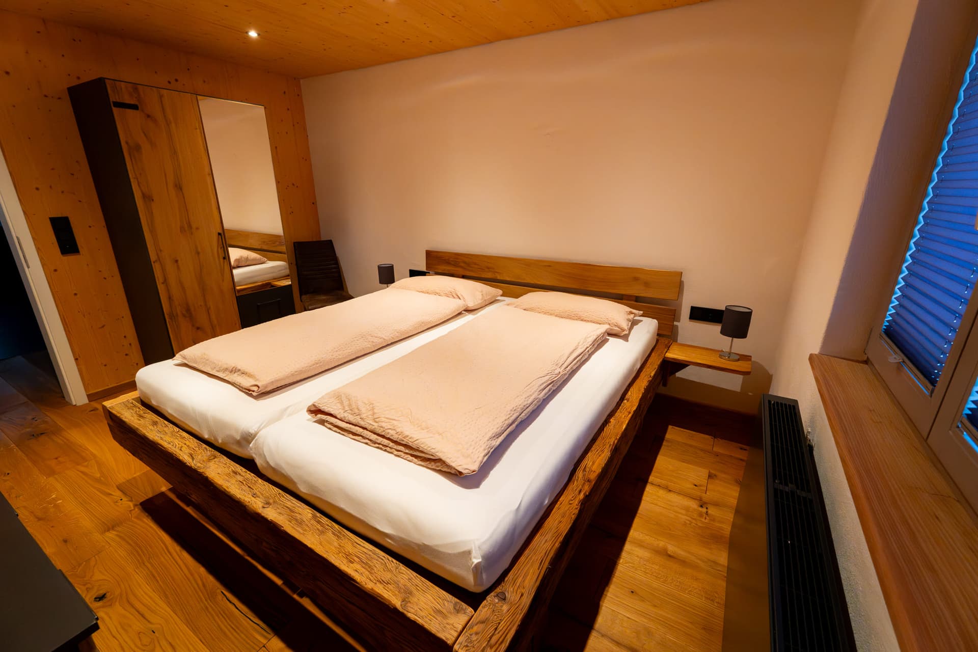 Schwarzwaldhaus Kinzigtal 28