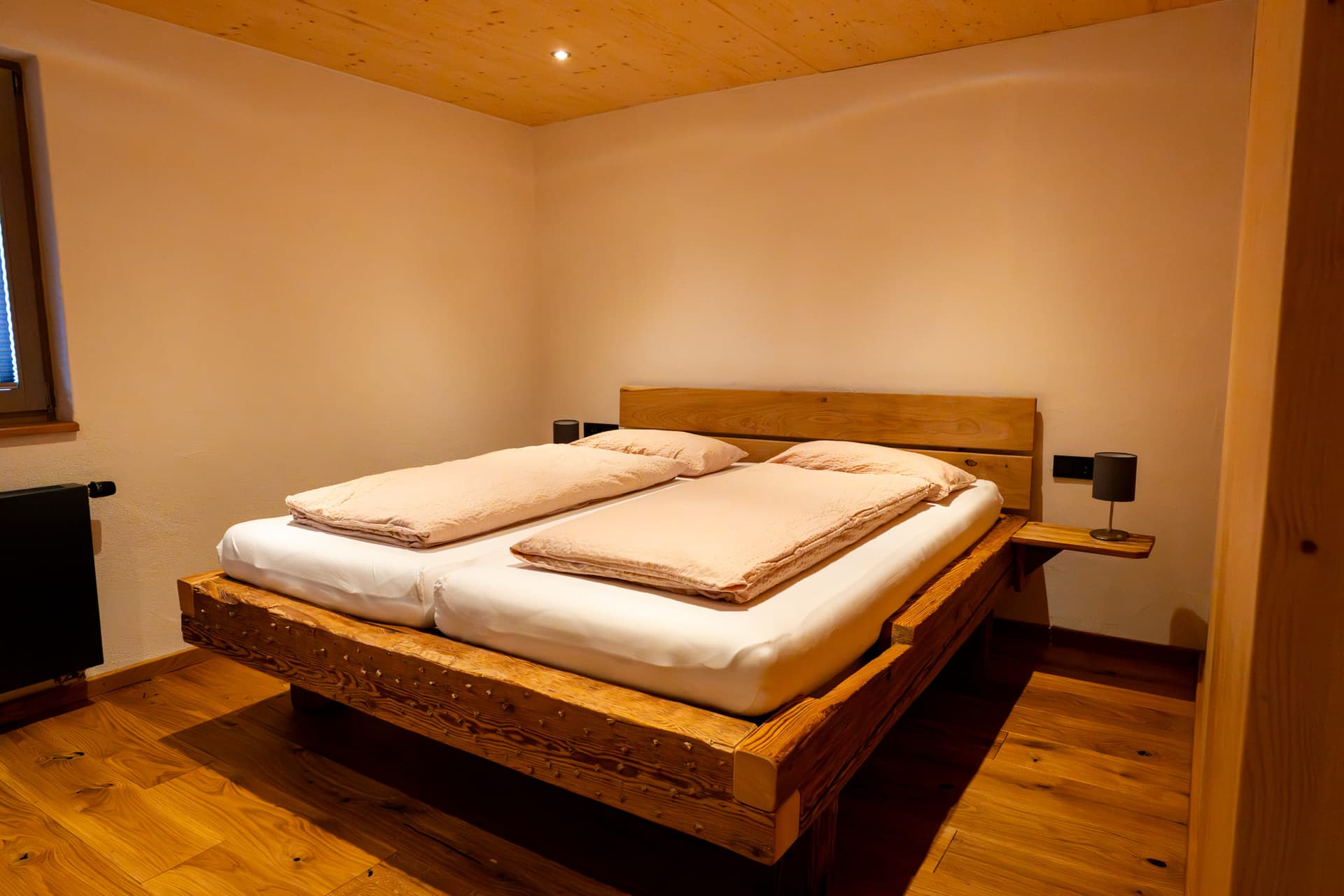 Schwarzwaldhaus Kinzigtal 33