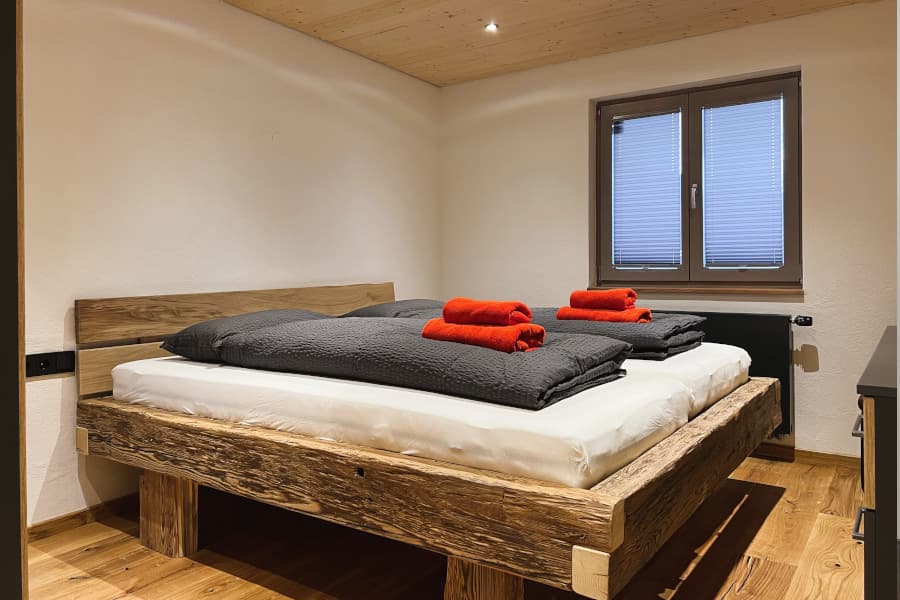 Schwarzwaldhaus Kinzigtal 5