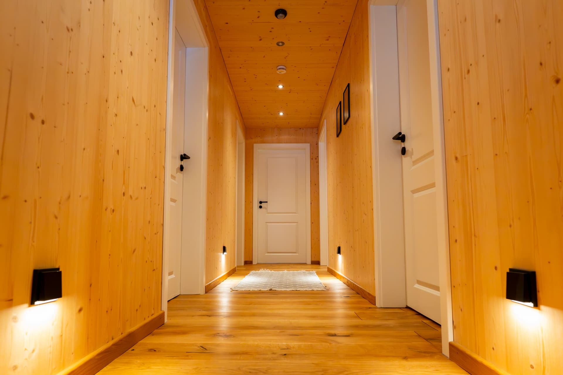 Schwarzwaldhaus Kinzigtal 35