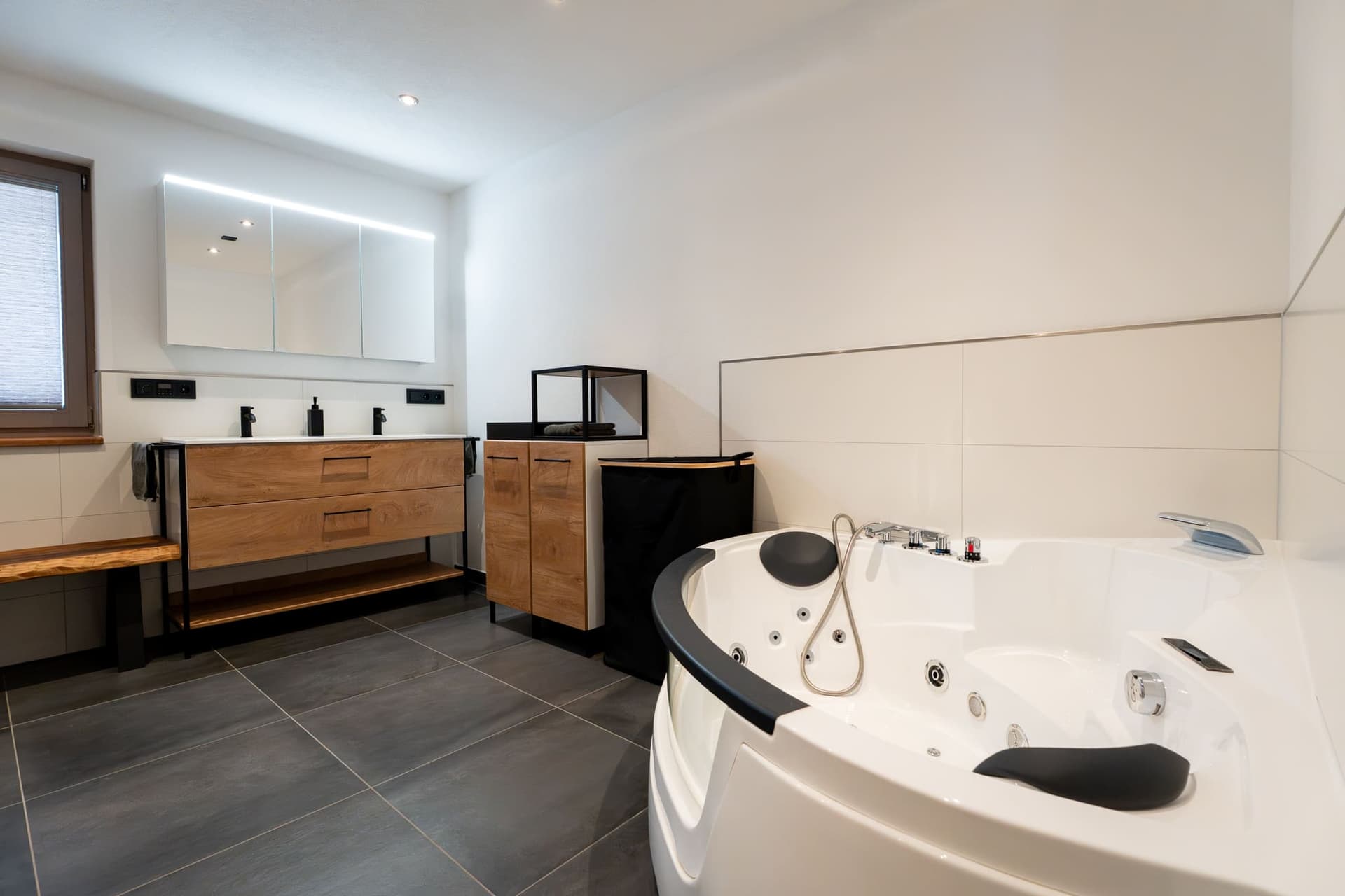 Schwarzwaldhaus Kinzigtal 2