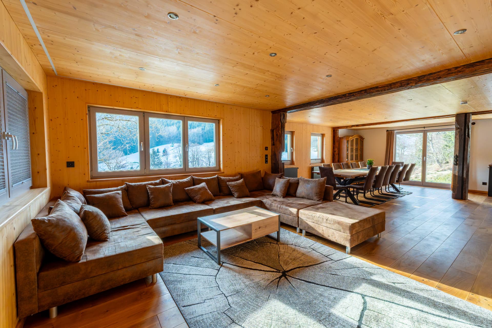 Schwarzwaldhaus Kinzigtal 10