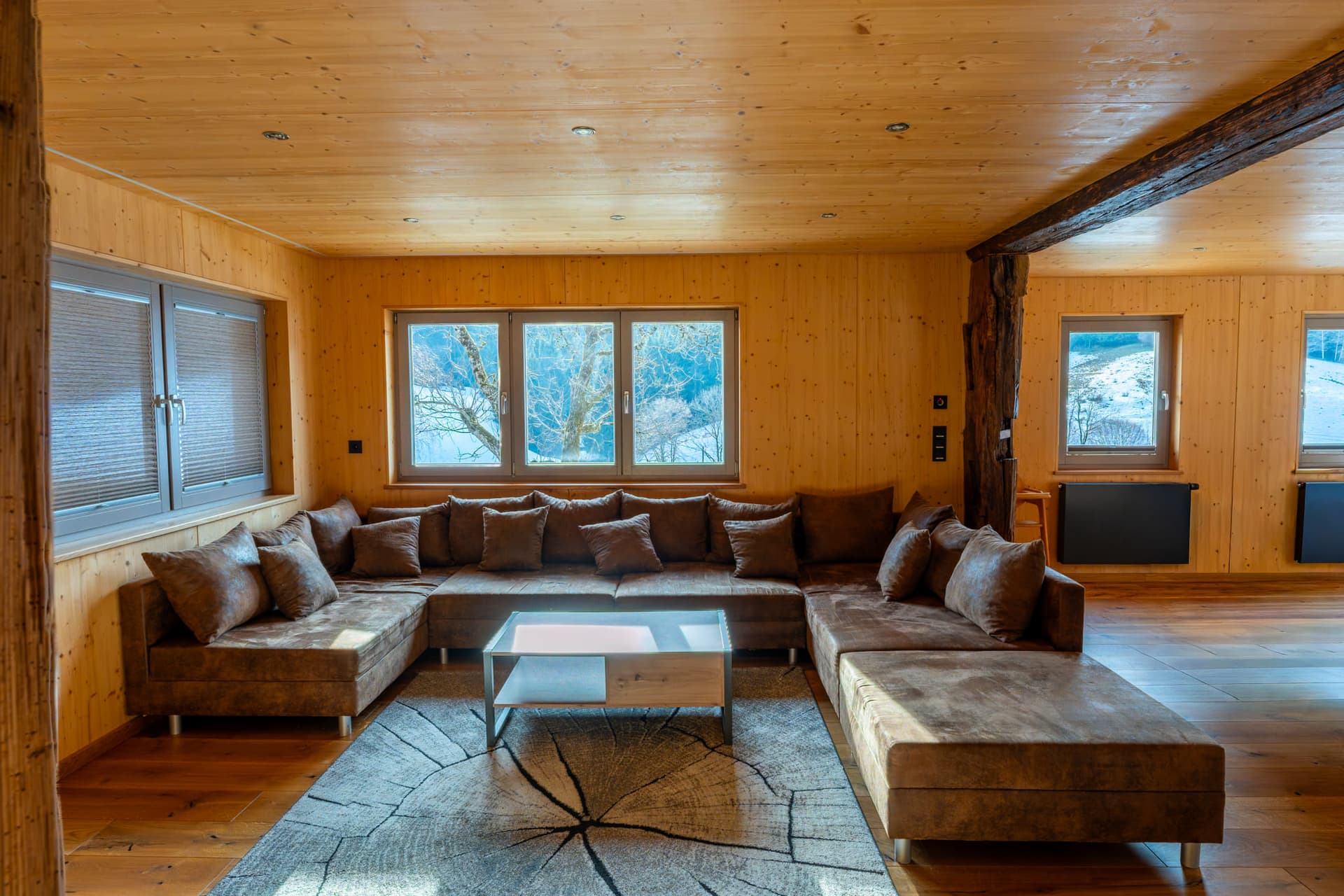 Schwarzwaldhaus Kinzigtal 8