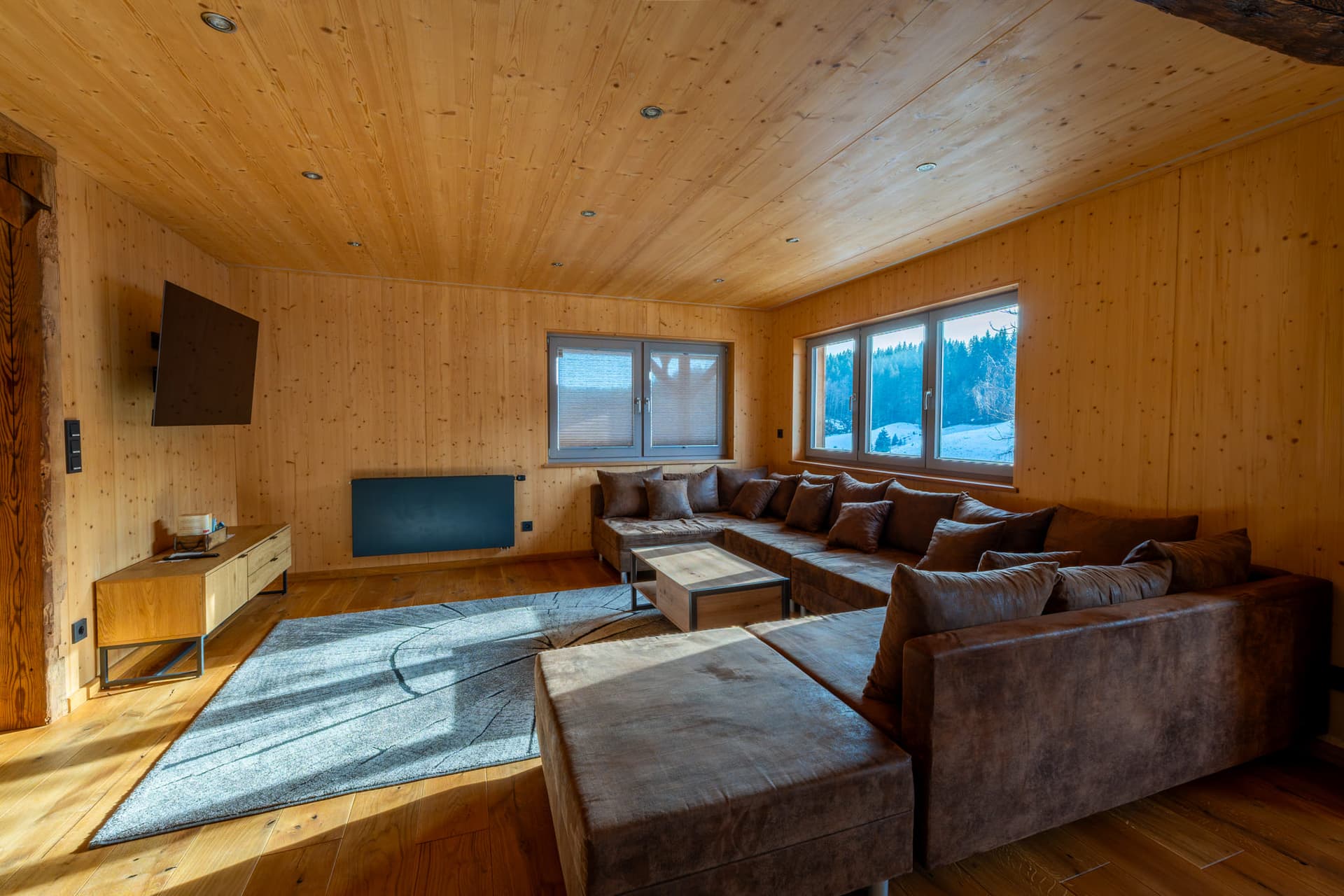 Schwarzwaldhaus Kinzigtal 7