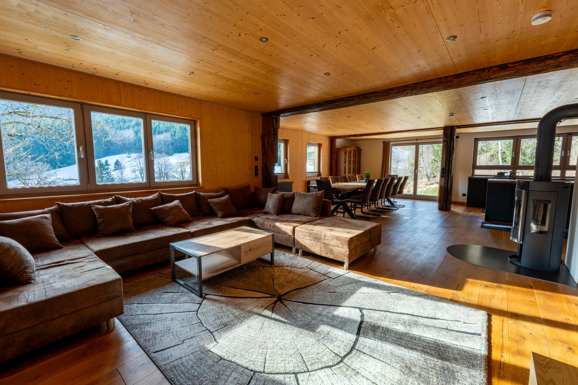 Schwarzwaldhaus Kinzigtal