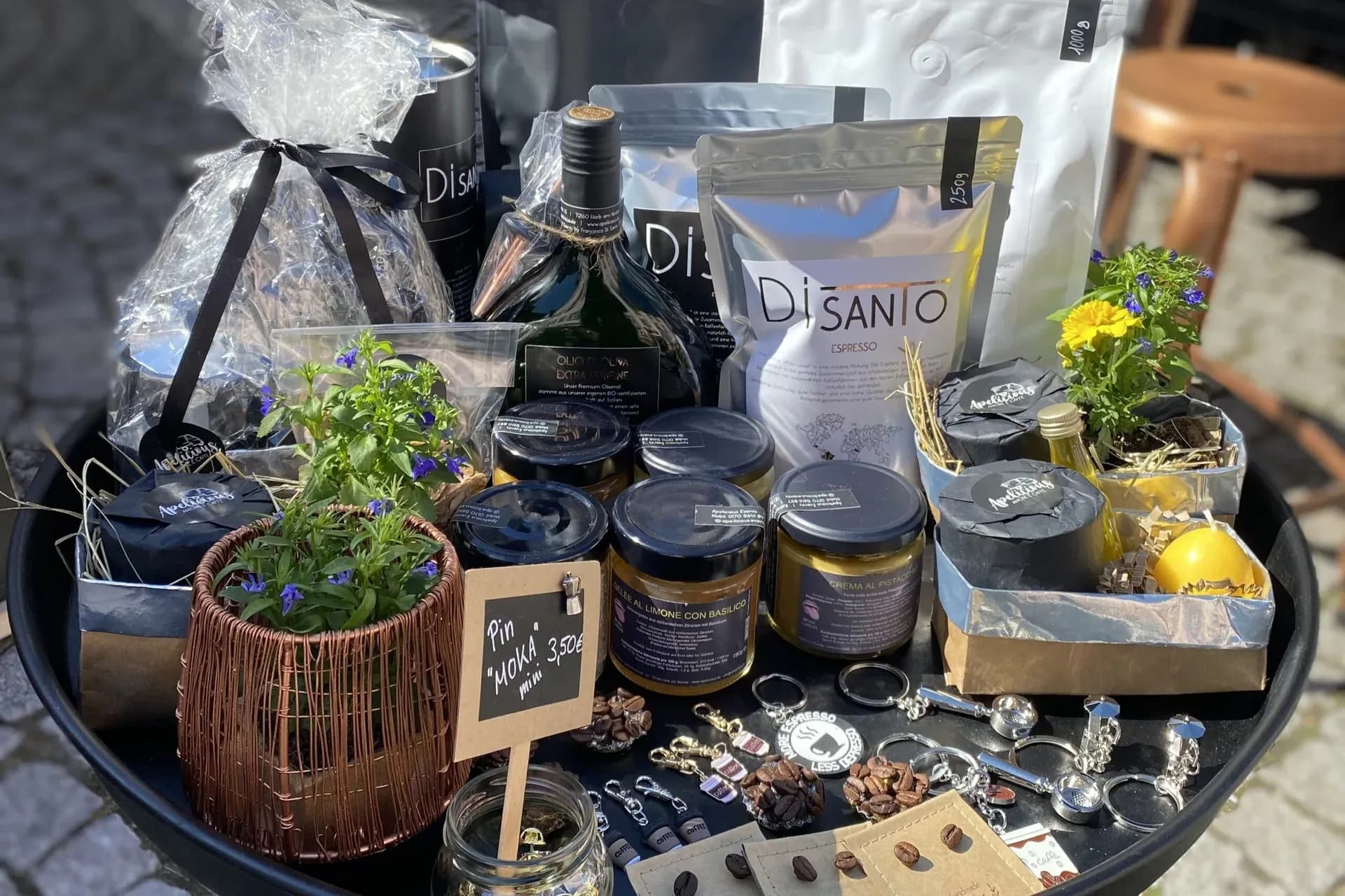 Apelicious Events – Kaffeegenuss auf Rädern 3