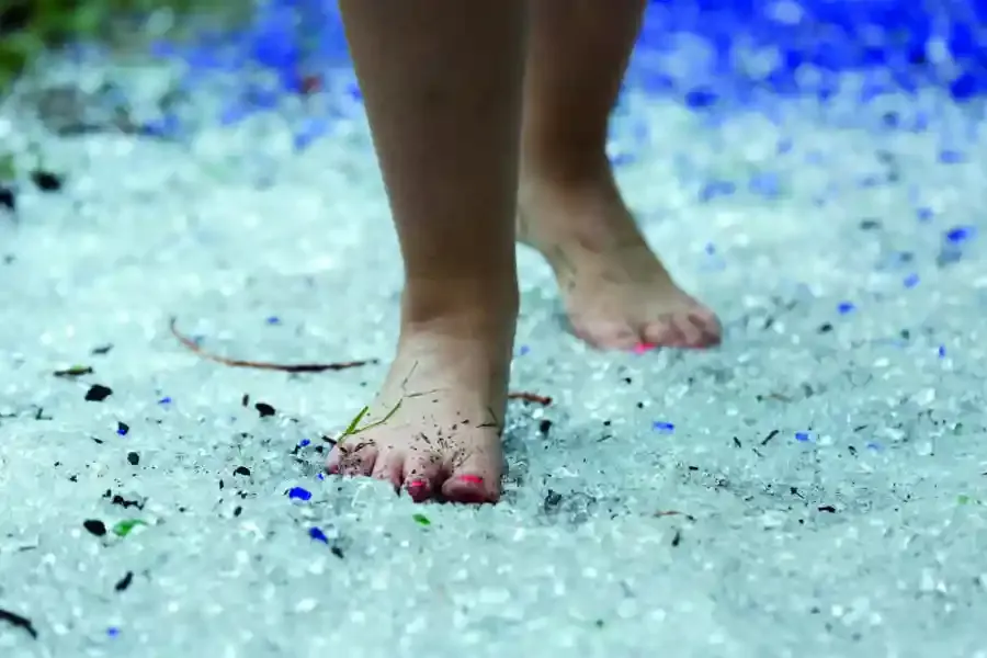 BarfussPark Hallwangen