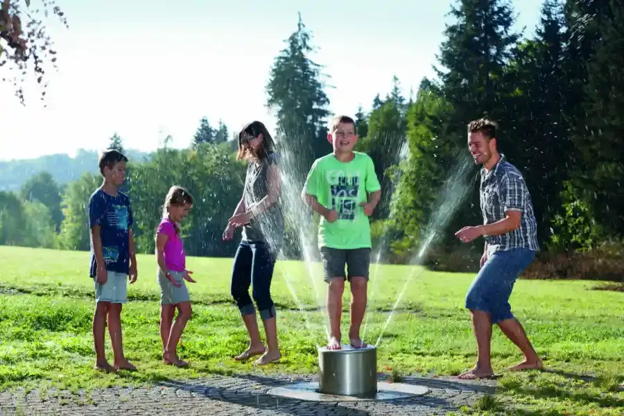 BarfussPark Hallwangen 2