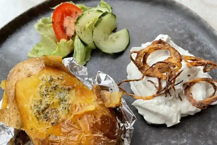 Café Am Kloster Konditorei 2