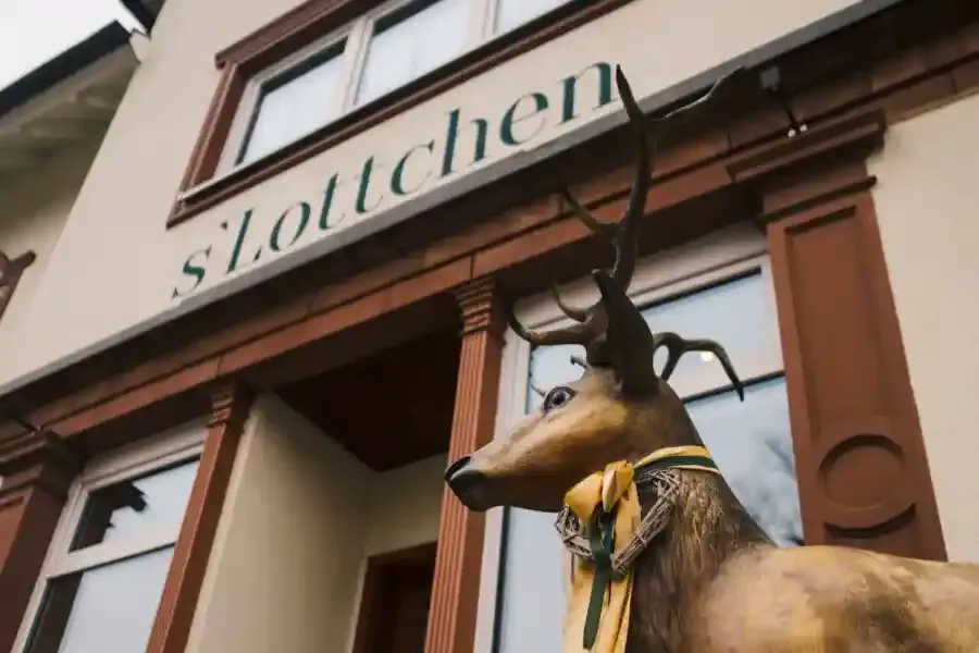 Café s’Lottchen