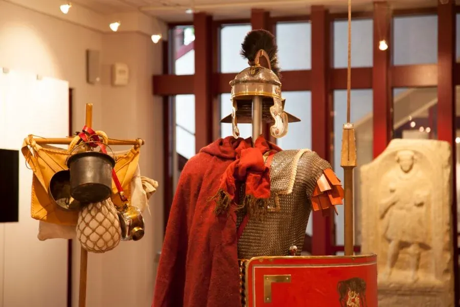 Dominikanermuseum Rottweil