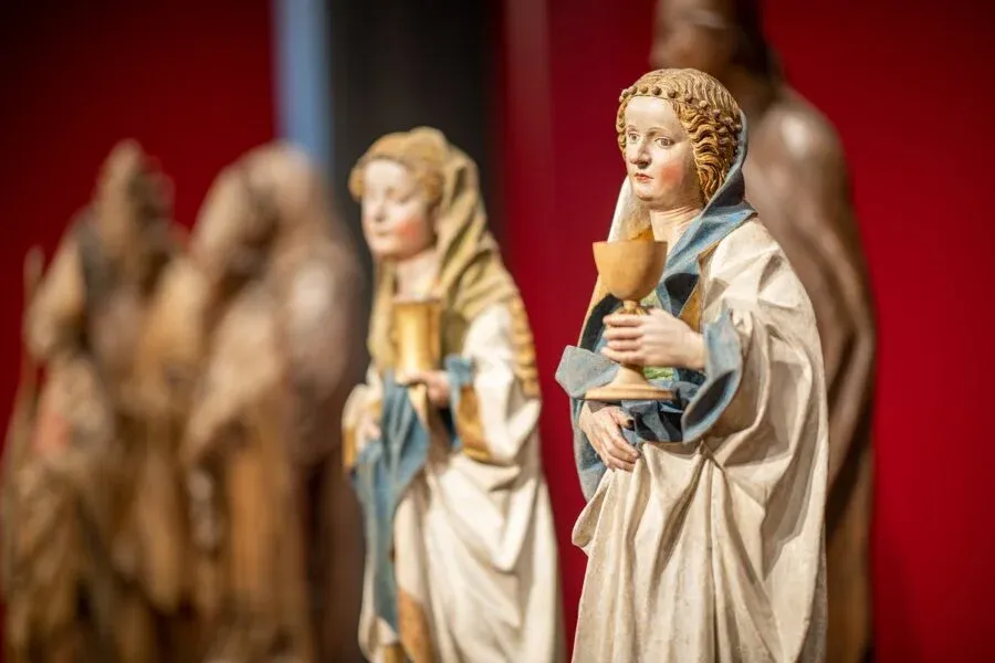 Dominikanermuseum Rottweil 2