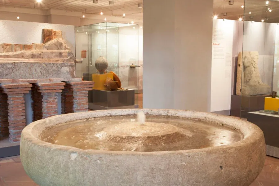 Dominikanermuseum Rottweil 3