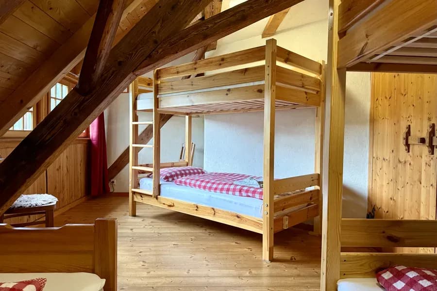 Ferienhaus Schwarzwald Mühle 10