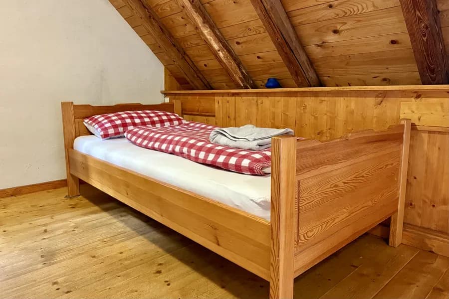 Ferienhaus Schwarzwald Mühle 9