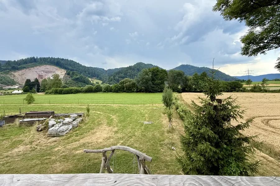 Ferienhaus Schwarzwald Mühle 22