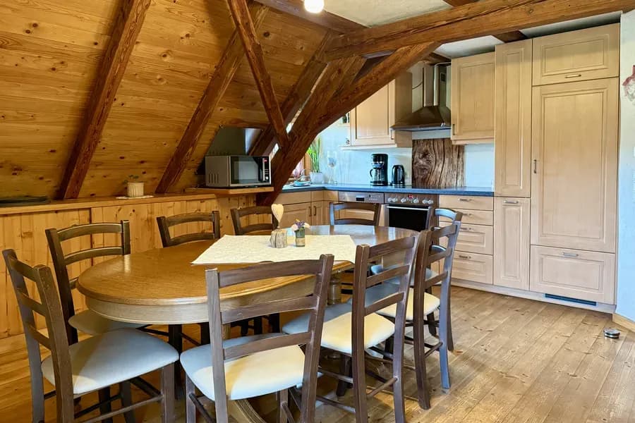 Ferienhaus Schwarzwald Mühle 13