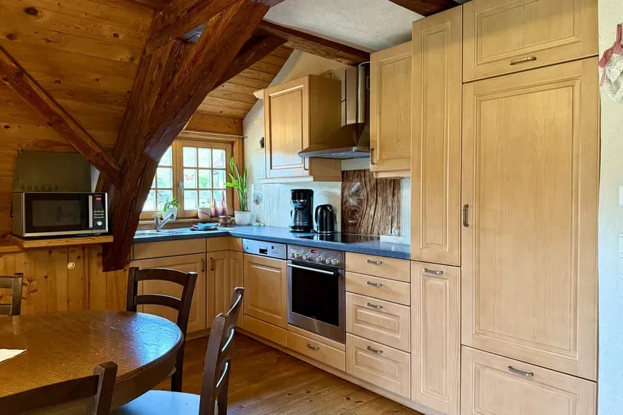 Ferienhaus Schwarzwald Mühle 18