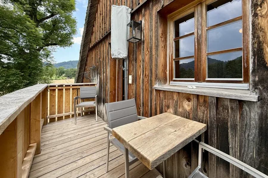 Ferienhaus Schwarzwald Mühle 20